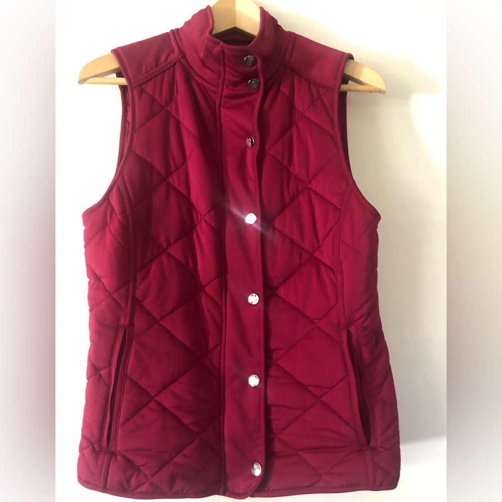 Lauren Ralph Lauren Women’s Vest